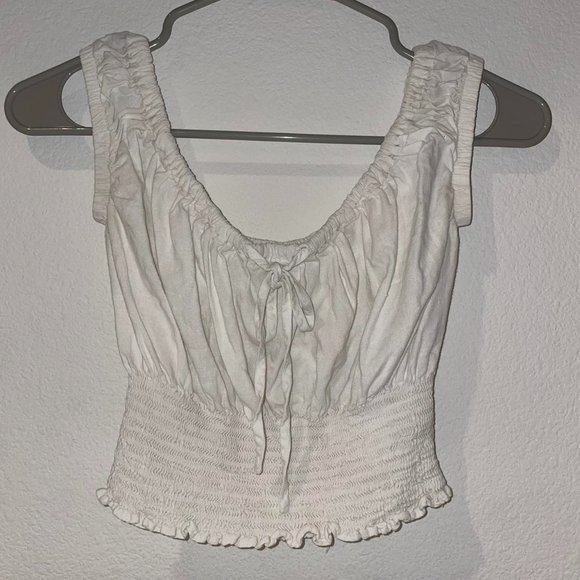 Brandy Melville Tops - "Vintage" Brandy Melville Maryiln Top